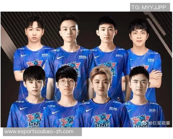 LNG在精英赛中的意识表现分析与战术解读
