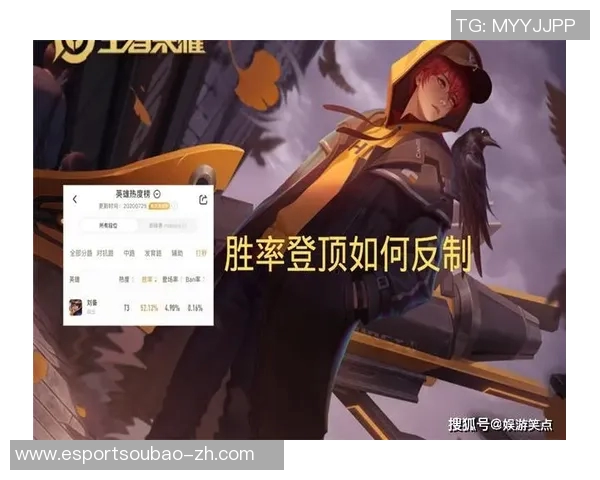 电竞实时数据更新王者荣耀节奏排行榜BLG强势登顶第五名