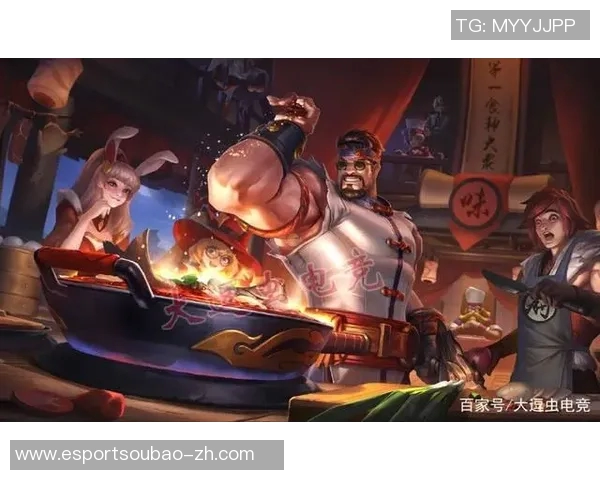 电竞比分专访吴芳揭秘王者荣耀成功背后的策略与心路历程